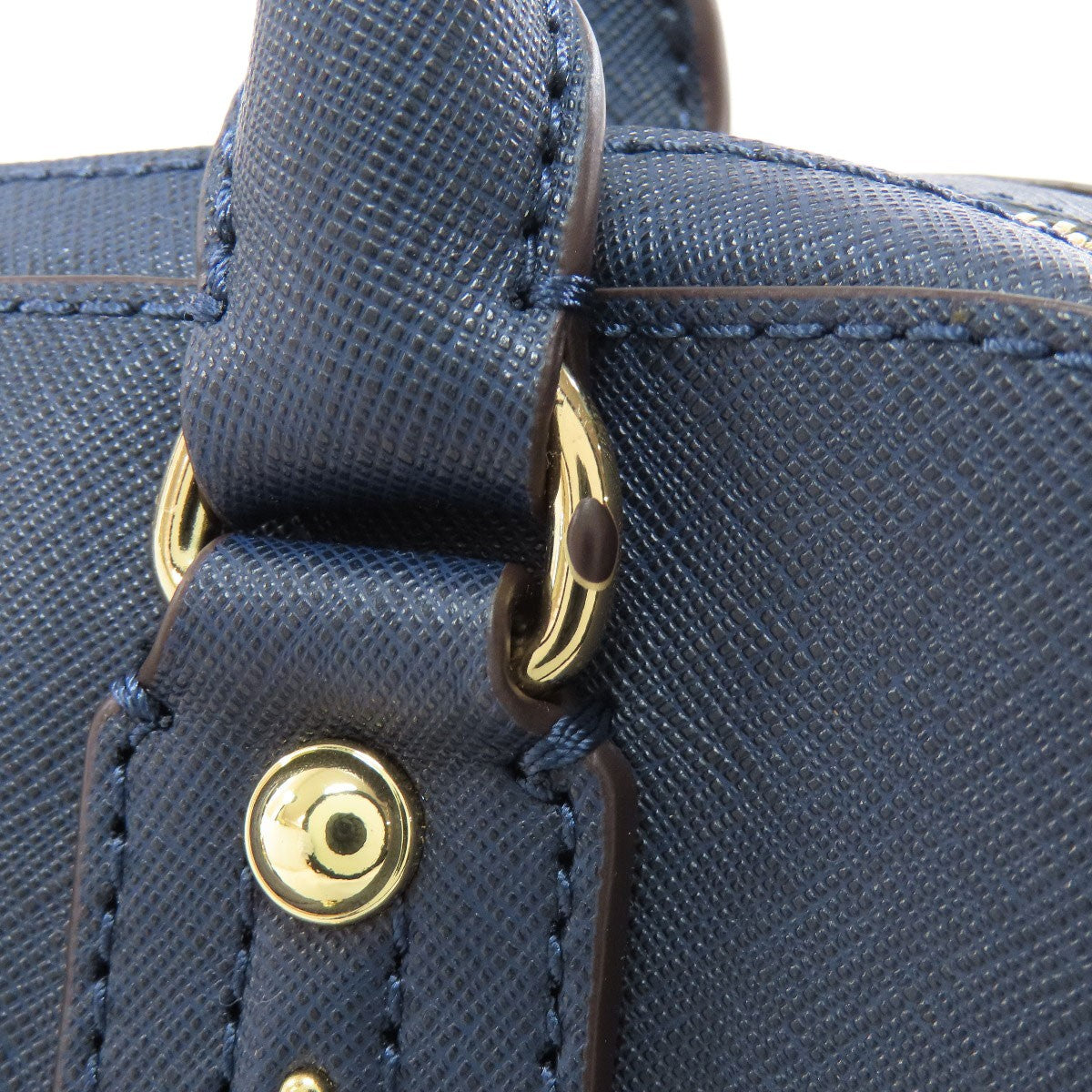 PVC MICHAEL KORS 2WAY Handbag