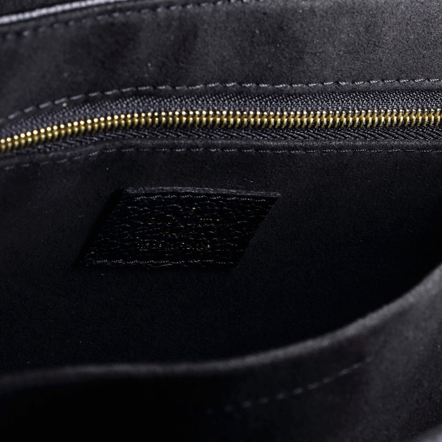 Louis Vuitton Saint Germain Handbag Monogram Empreinte Leather Mm