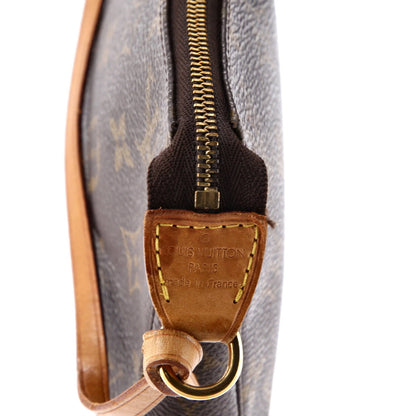 Louis Vuitton Pochette Accessoires Monogram Canvas