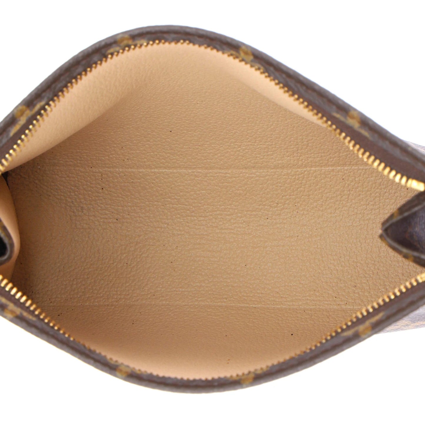 Louis Vuitton Toiletry Pouch Monogram Canvas 19