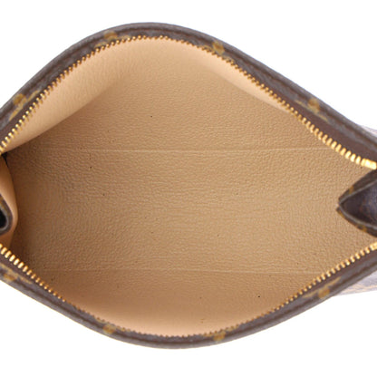 Louis Vuitton Toiletry Pouch Monogram Canvas 19
