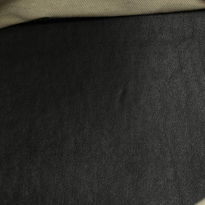 Burberry Logo Society Tote Printed Canvas Large