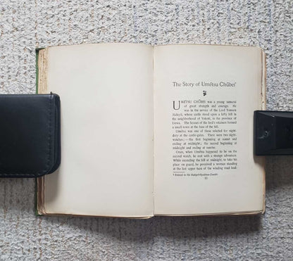 1901 Lafcadio Hearn Japan An Attempt At Interpretation 1St Hardcover English