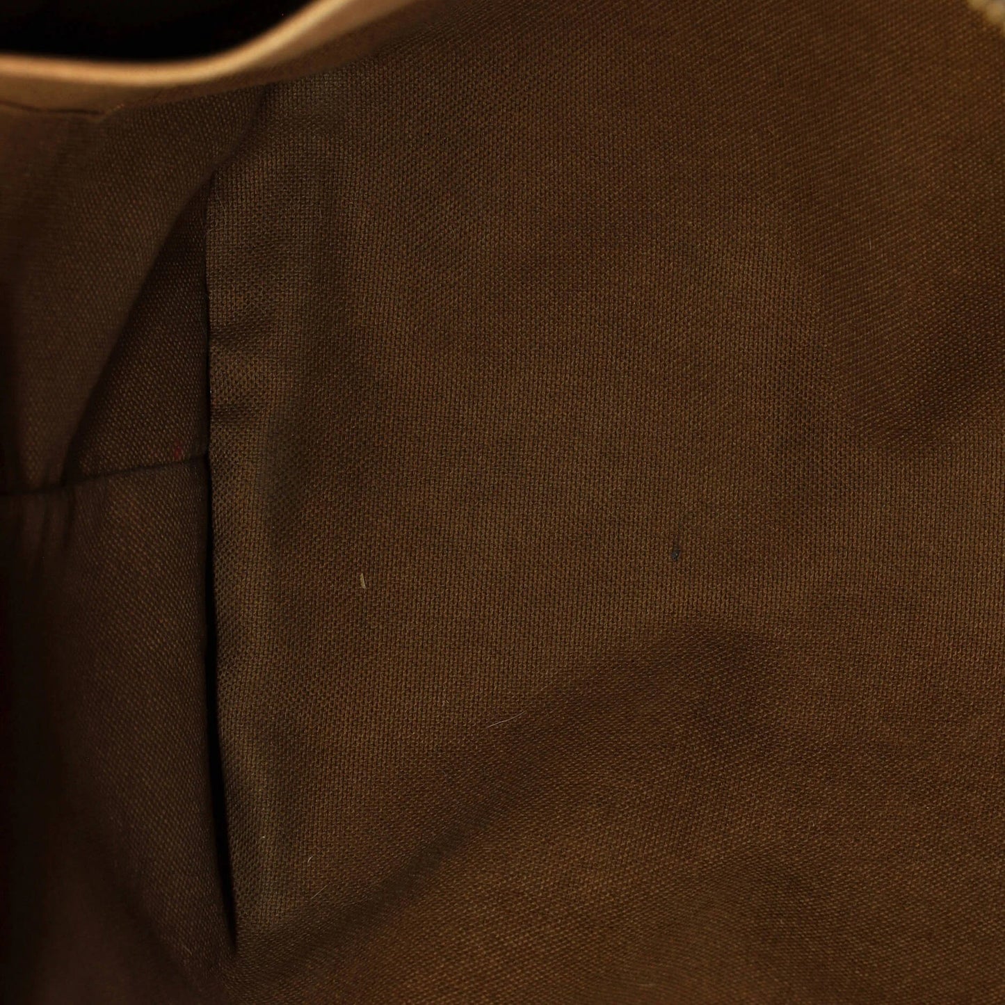 Louis Vuitton Totally Handbag Monogram Canvas Mm