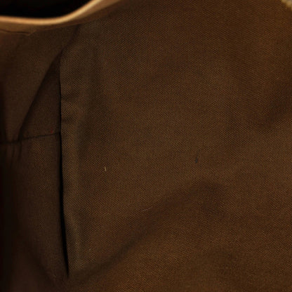 Louis Vuitton Totally Handbag Monogram Canvas Mm