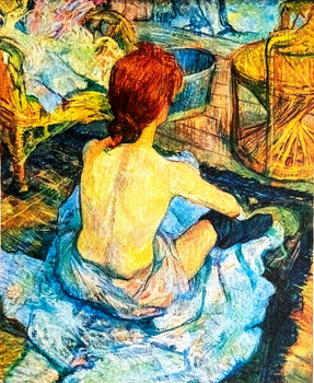 Henri De Toulouse
