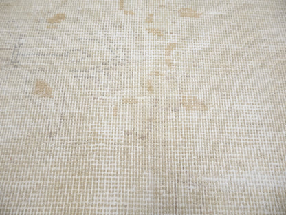 10X13 ft Distressed Vintage Oriental Rug Carpet