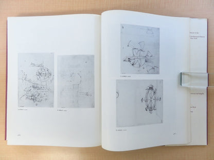 The Architectural Drawings Of Antonio Da Sangallo The Younger And His Circle