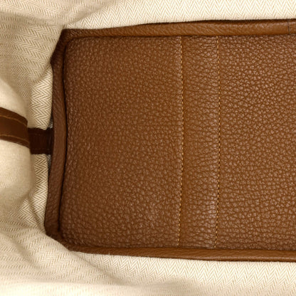 Hermes Garden Party Tote Leather 30