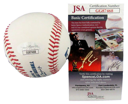 Fernando Tatis Jr. San Diego Padres Signed/Auto
