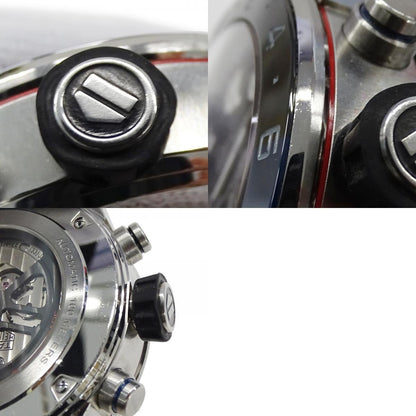 Tag Heuer Carrera Heuer 02 Chronograph Gmt Cbg2A1Z Ft6157