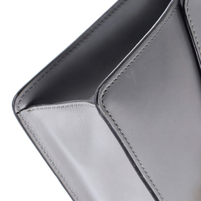 Gucci Sylvie Shoulder Bag Leather Small