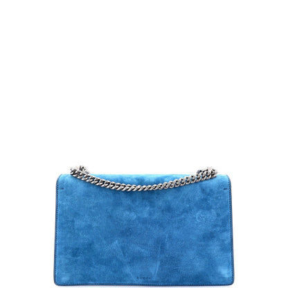 Gucci Dionysus Bag Suede Small