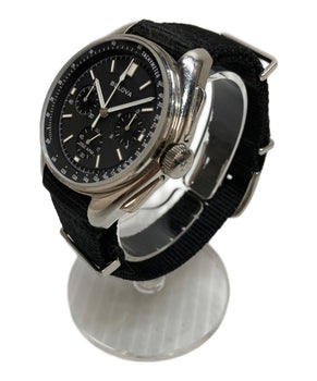 Bulova Archive Series Lunar Pilot Chronograph 96A225