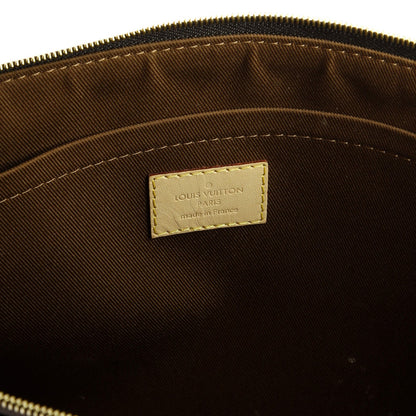 Louis Vuitton Poche Documents Monogram Canvas