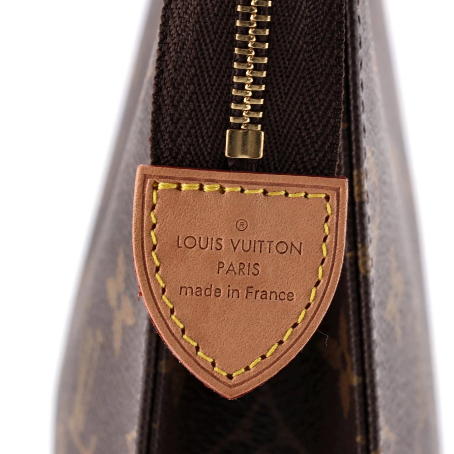 Louis Vuitton Toiletry Pouch Monogram Canvas 26