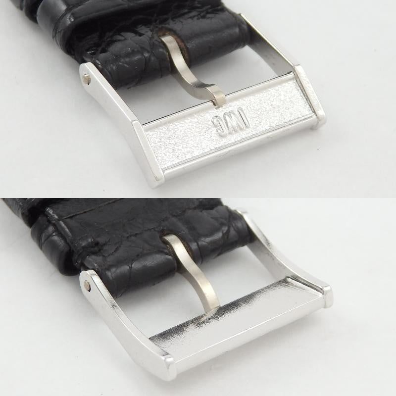 Iwc Cal3254 Octagon 3280