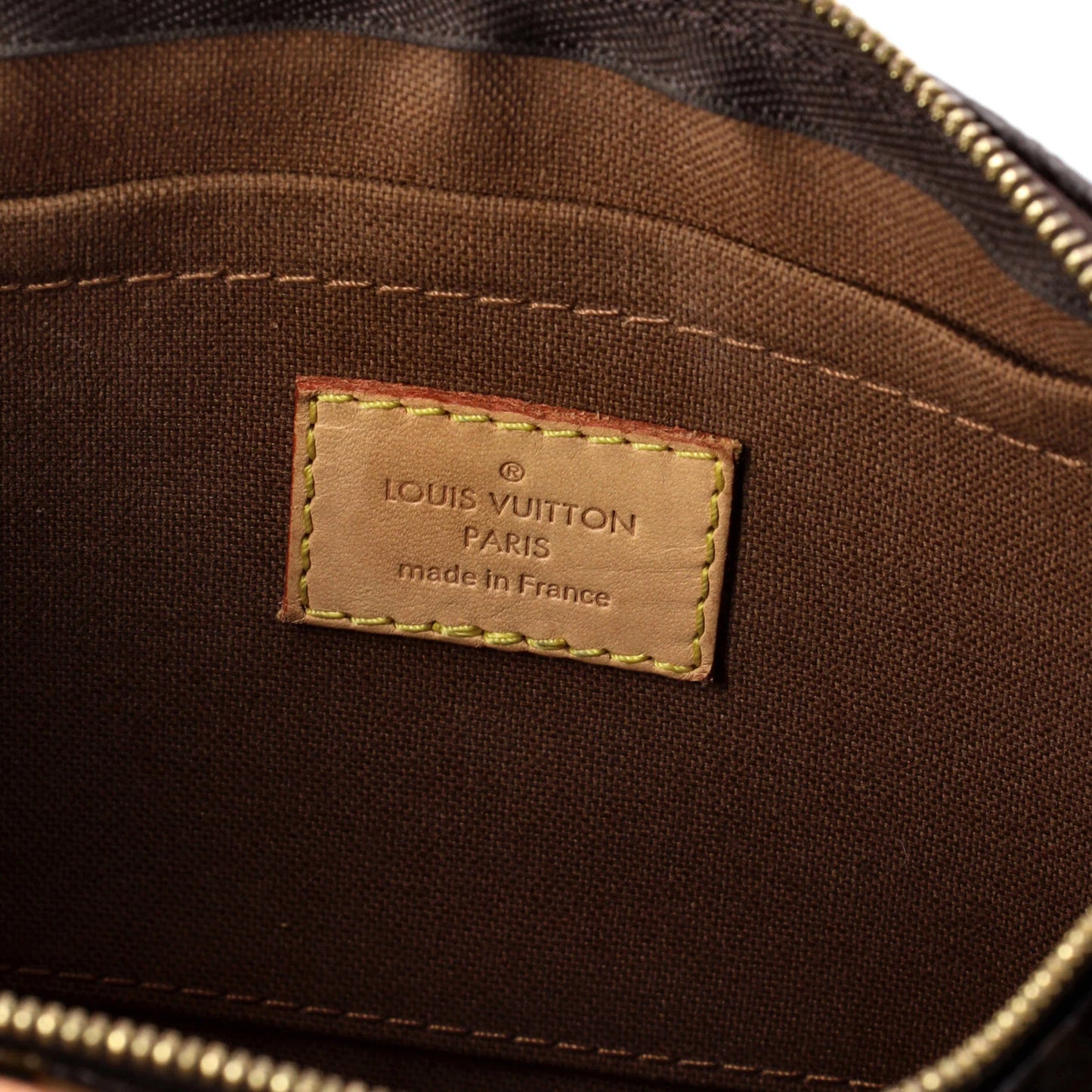 Louis Vuitton Multi Pochette Accessoires Monogram Canvas