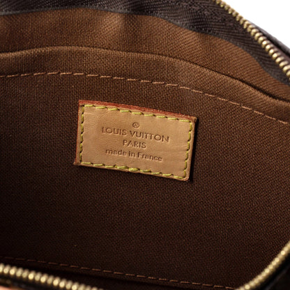 Louis Vuitton Multi Pochette Accessoires Monogram Canvas