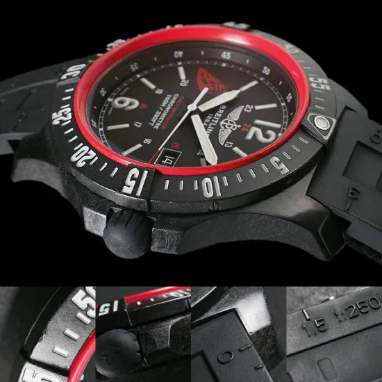 Breitling Colt Skyracer Team Yoshihide Muroya Japan 150 / Ltd X74320B9/Bg43