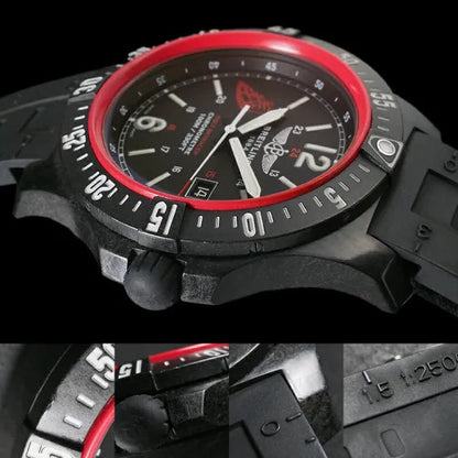 Breitling Colt Skyracer Team Yoshihide Muroya Japan 150 / Ltd X74320B9/Bg43