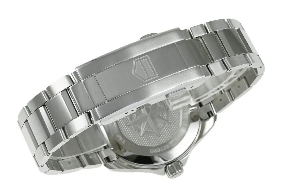 Tag Heuer Aquaracer Professional 200 Solargraph