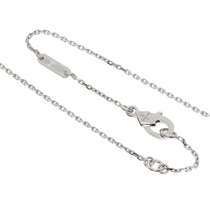 Van Cleef & Arpels Necklace Socrates 1 Flower