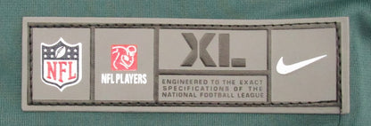 Nakobe Dean Signed/Auto Green Nike On Field Football Jersey Eagles Psa/Dna 19306