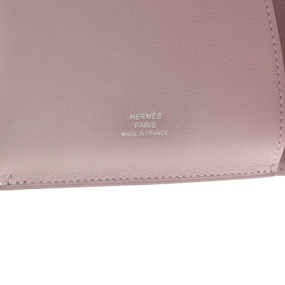 Hermes Secret Notebook Cover Leather