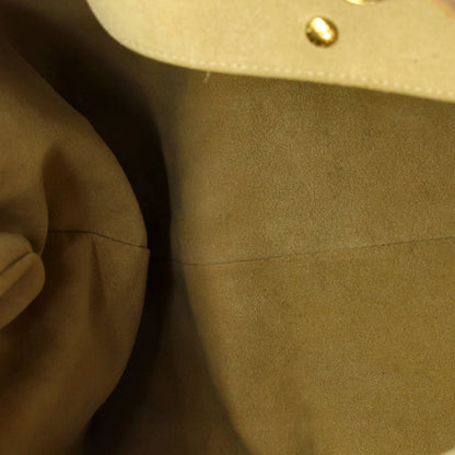 Louis Vuitton Galliera Handbag Damier Gm