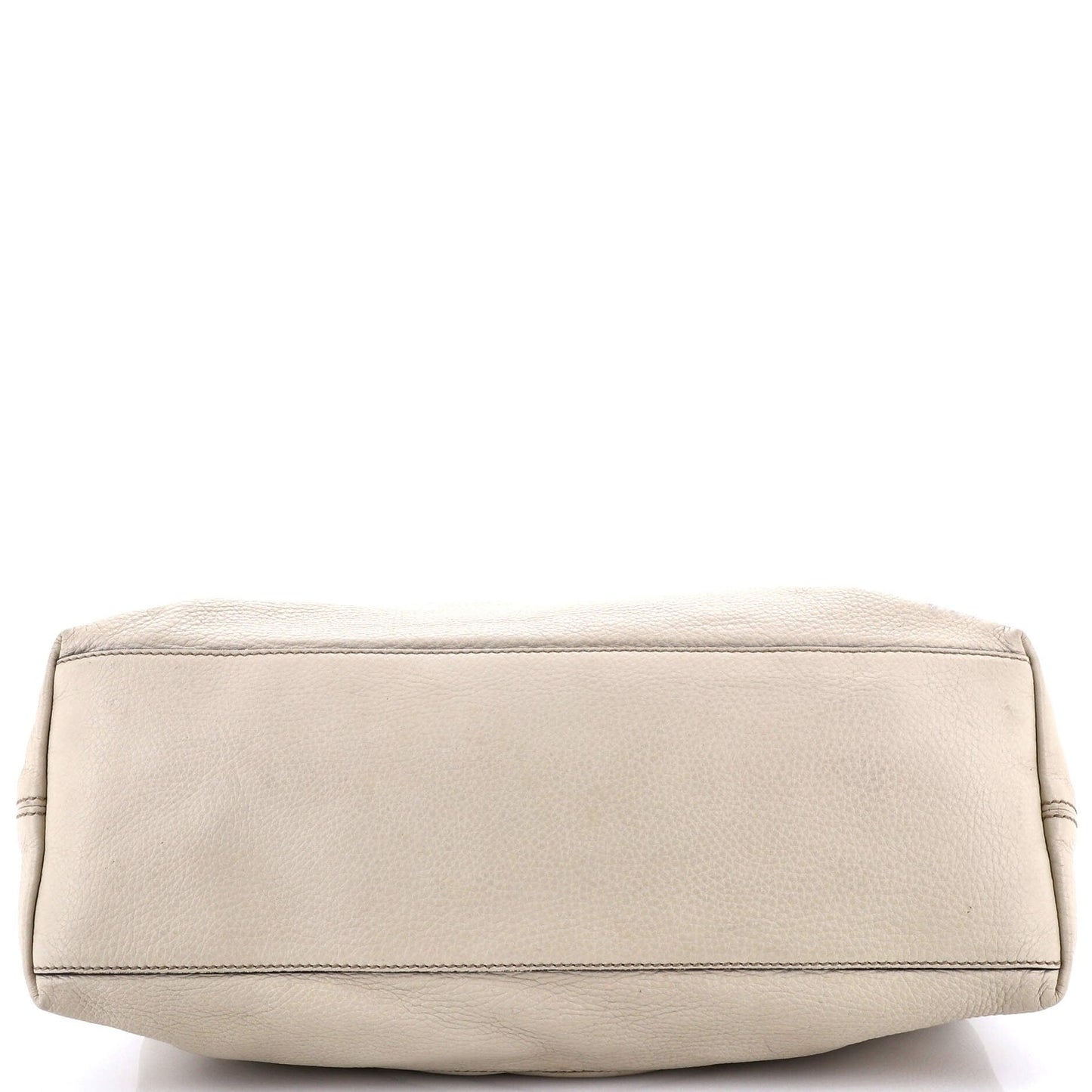 Gucci Soho Chain Strap Shoulder Bag Leather Medium