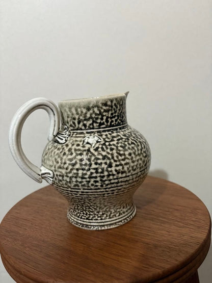 Steve Harrison Jars, pitchers, vases, teapots 2016