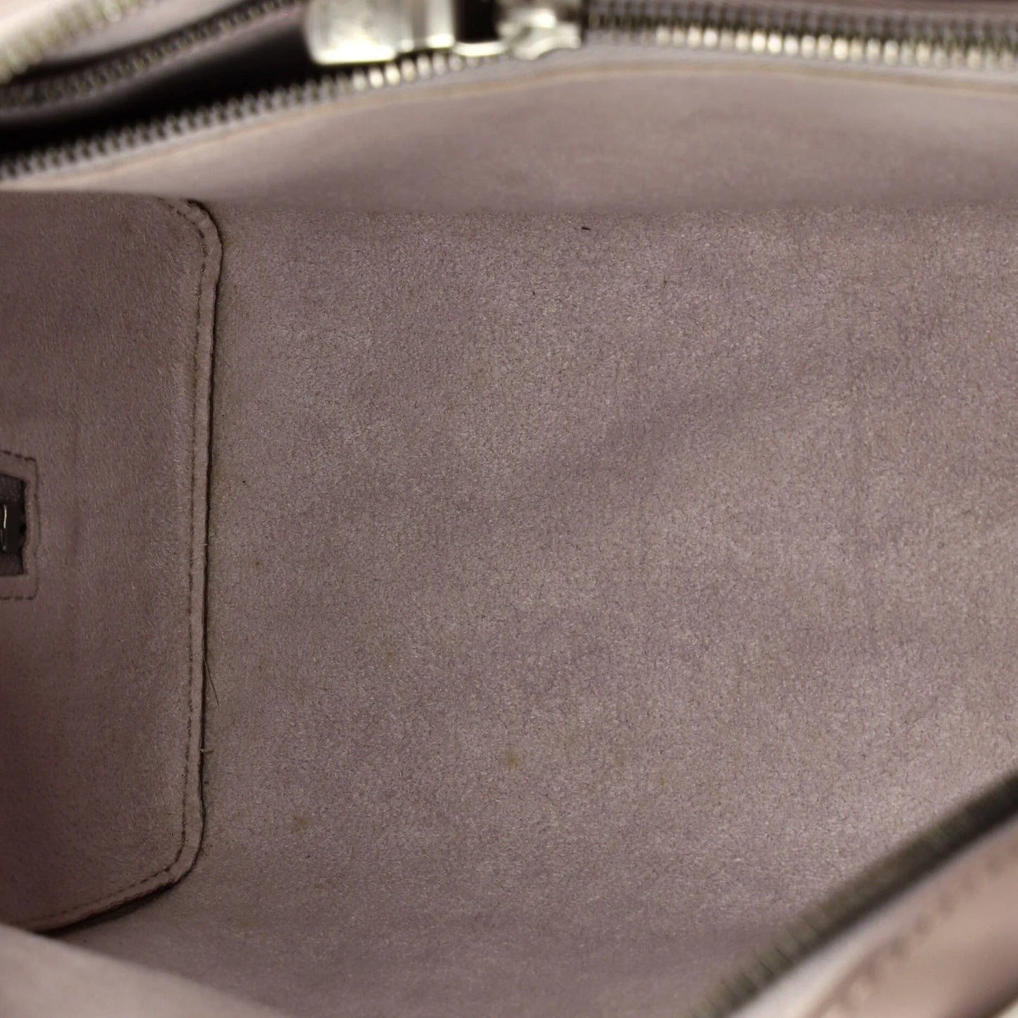 Louis Vuitton Pont Neuf Handbag Epi Leather Pm