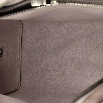 Louis Vuitton Pont Neuf Handbag Epi Leather Pm