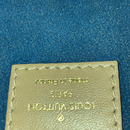 Louis Vuitton Coussin Bag Monogram Embossed Lambskin Pm