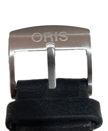 Oris Wrist Watch 733 7707 4064M