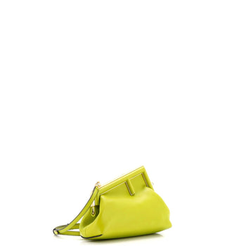 Fendi First Bag Leather Small