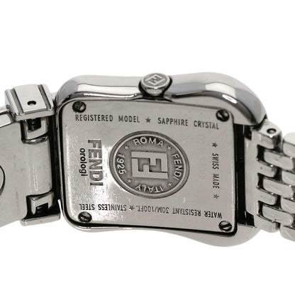 FENDI Beefendi Watches 3800L Stainless