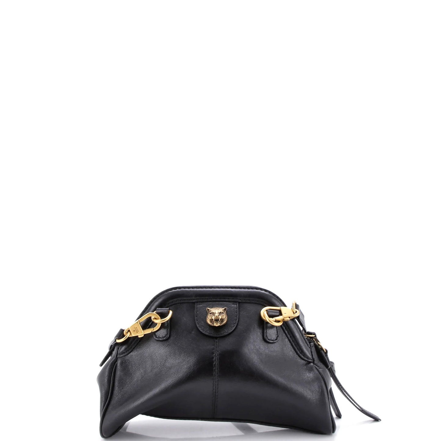 Gucci Re(Belle) Shoulder Bag Leather Small