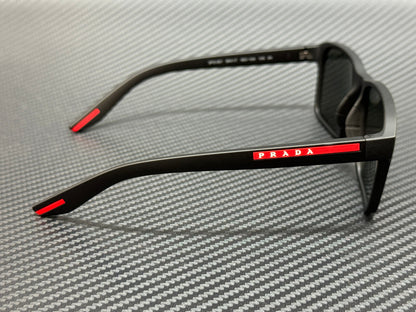 PRADA LINEA ROSSA PS 05YS 1BO10A Matte Black