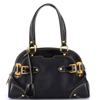 Louis Vuitton Suhali Le Radieux Handbag Leather