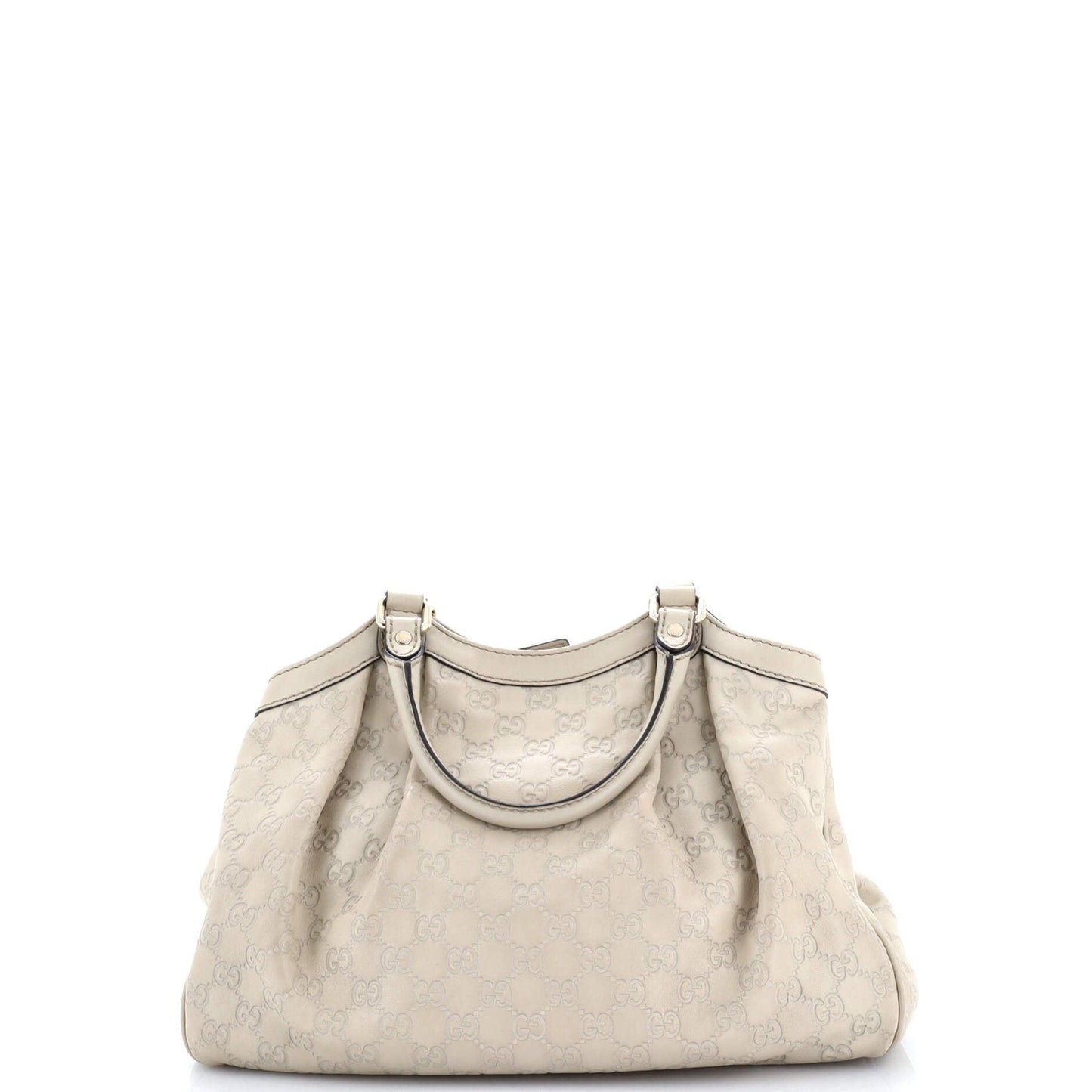 Gucci Sukey Tote Guccissima Leather Medium