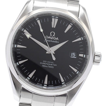 Omega Seamaster Aqua Terra 2503.5