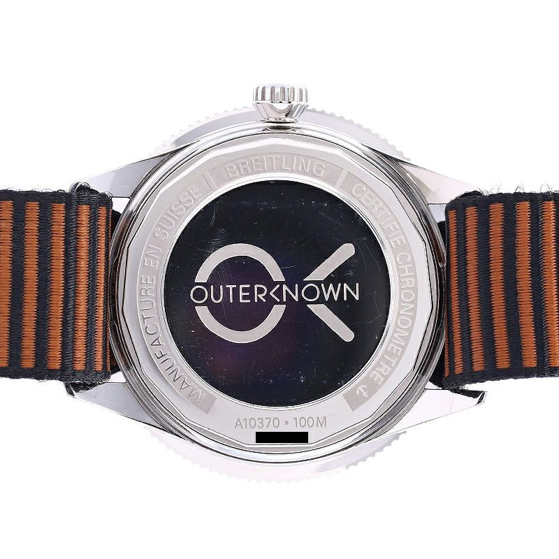Breitling Superocean Heritage '57 Outerknown A103703A1Q1W1
