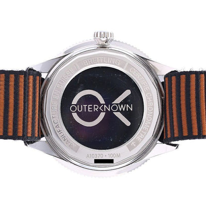 Breitling Superocean Heritage '57 Outerknown A103703A1Q1W1