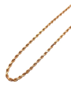 Nobrand Chain Necklace