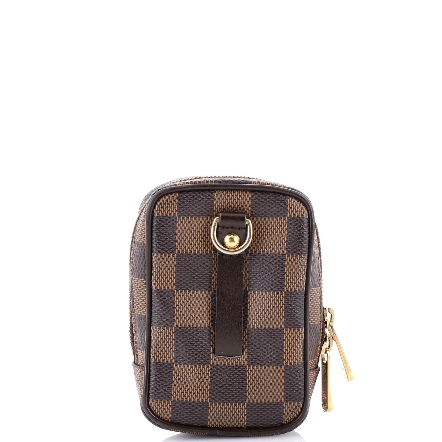 Louis Vuitton Etui Okapi Camera Case Damier Pm