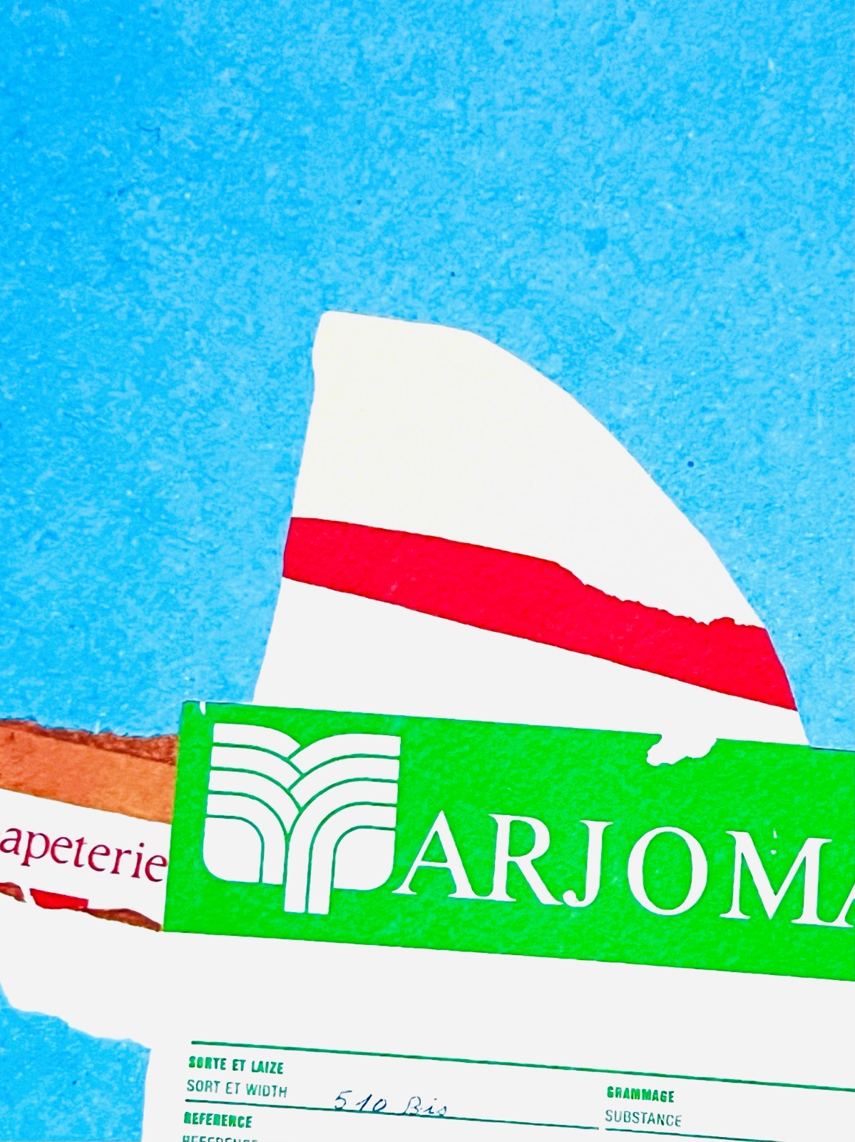 Robert Motherwell Lithograph Coa Signed Numbered Pencil Limited Edition