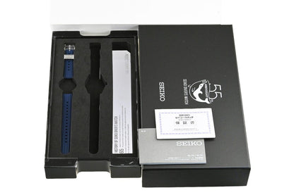 Seiko Prospex 1965 Divers 55Th Anniversary Sbdx039