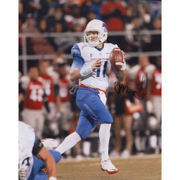 Kelen Moore Autographed 8X10 Photo